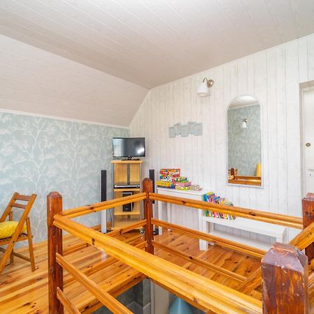 Villa Sledzik Rowy  Esterno foto