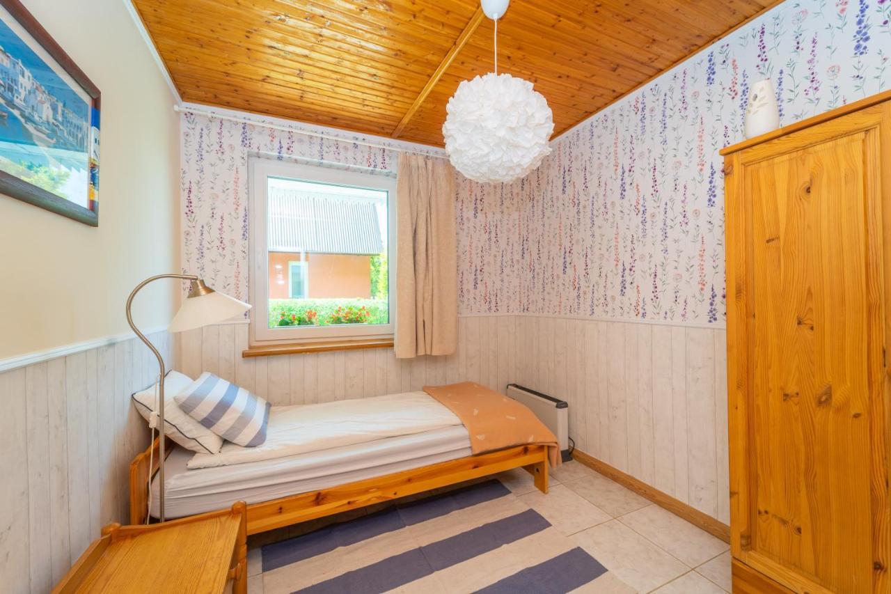 Villa Sledzik Rowy  Esterno foto
