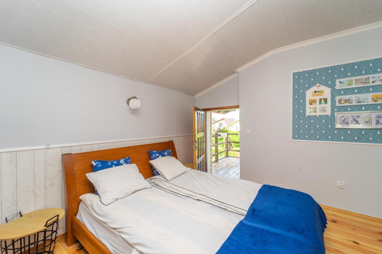 Villa Sledzik Rowy  Esterno foto